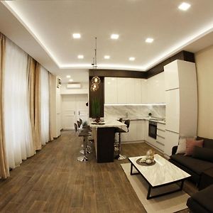 Appartement met Twee Slaapkamers